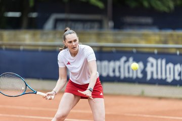 Bild 8 - BL DTV Hannover - Der Club an der Alster : Ergebnis: 2:7